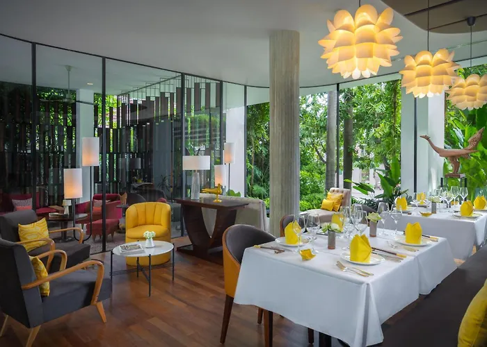 Viroth's Hotel 5*
