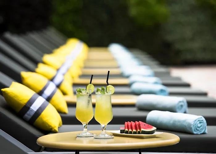 Viroth's 5* Siem Reap