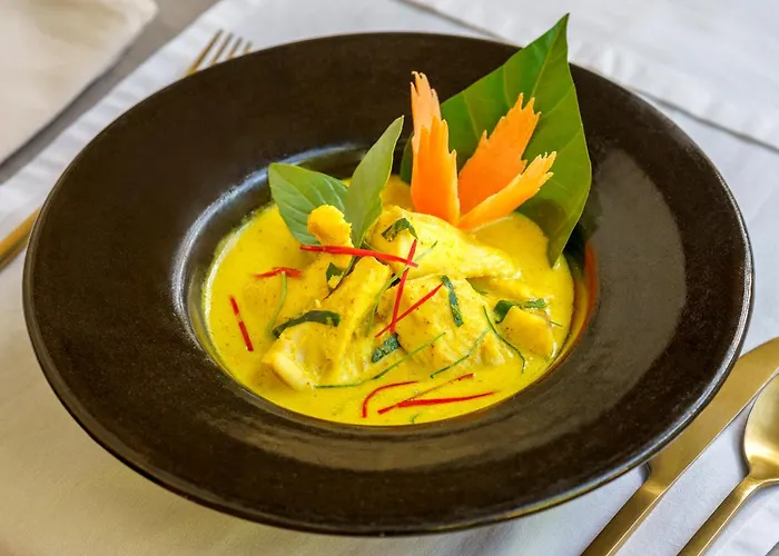 Viroth's 5* Siem Reap