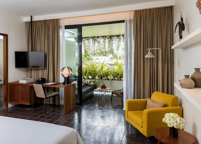 Viroth's Hotel 5*