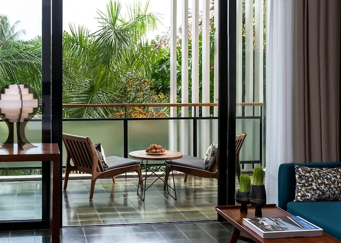 Viroth's Siem Reap