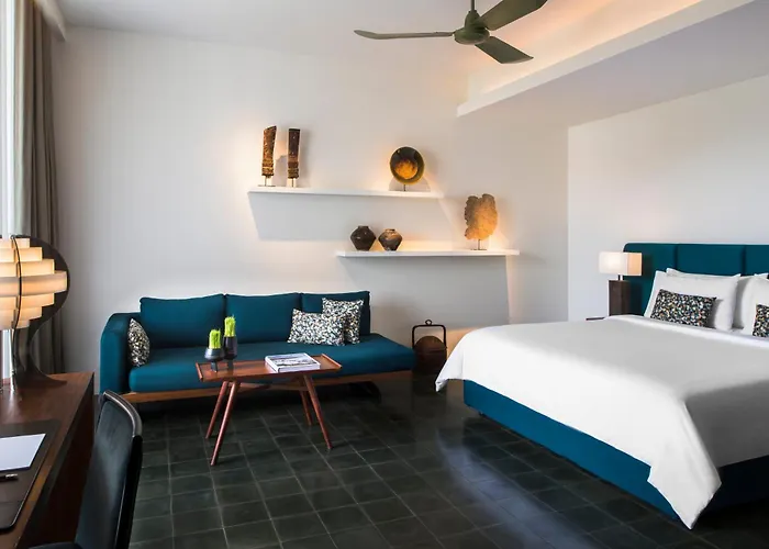 Viroth's Hotel Siem Reap