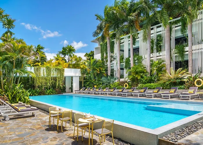 Viroth's 5* Siem Reap