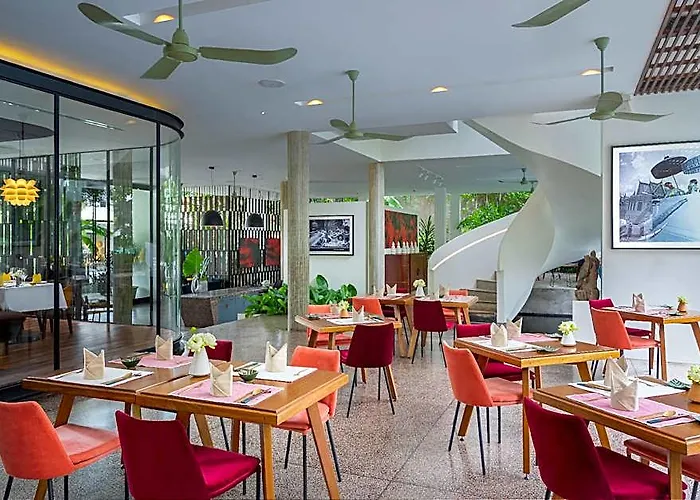 Viroth's Hotel Siem Reap