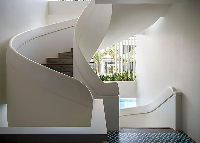 Viroth's Hotel Siem Reap
