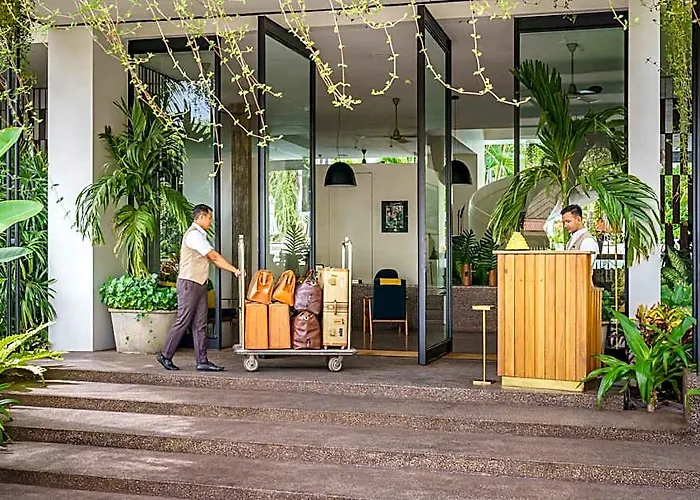 Viroth's 5* Siem Reap