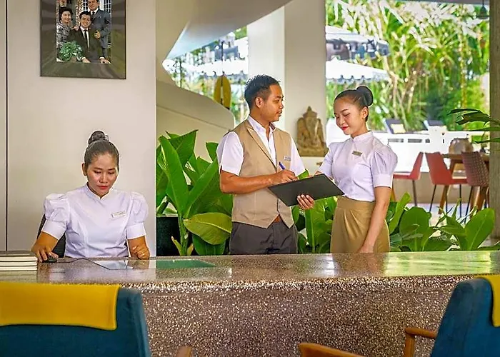 Viroth's Siem Reap