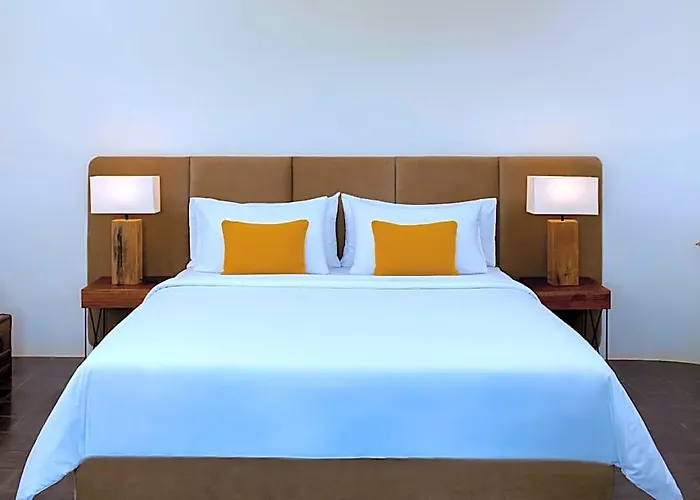 Viroth's Hotel Siem Reap