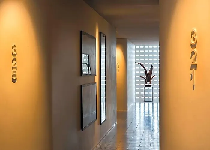 Viroth's Hotel Siem Reap