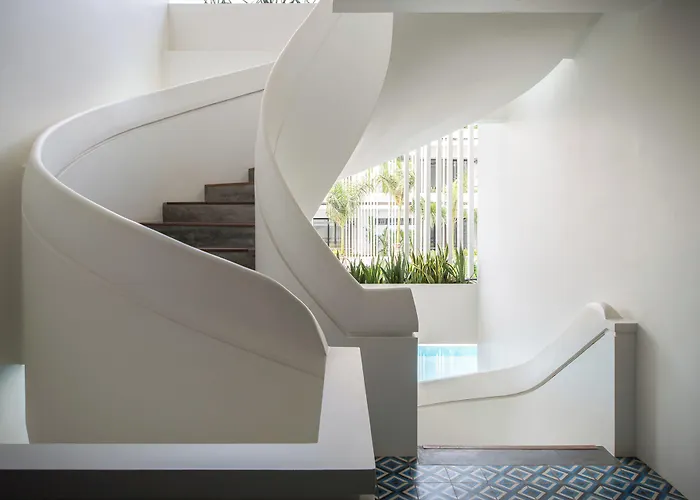 Hotel Viroth's Siem Reap