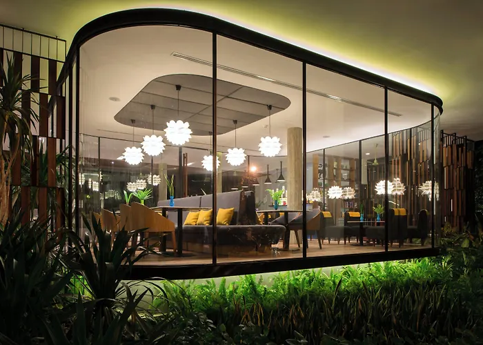 Viroth's 5* Siem Reap