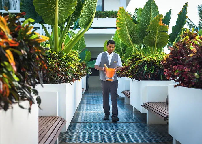 Viroth's Hotel Siem Reap