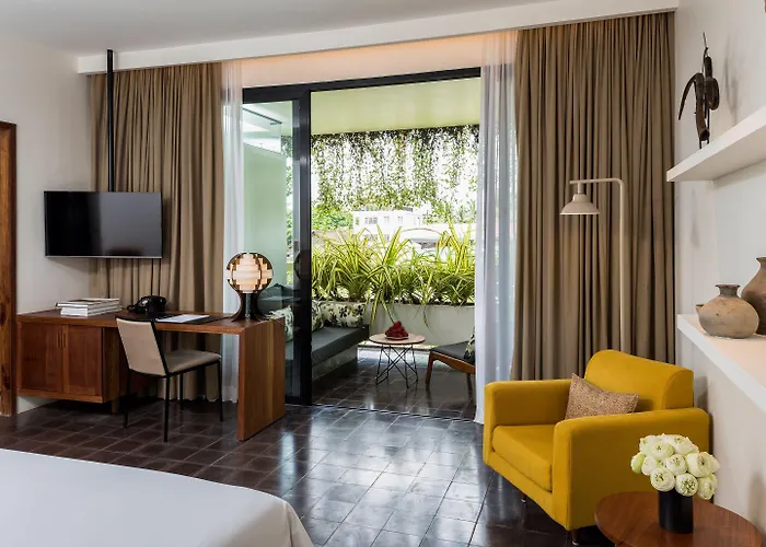Hotel Viroth's 5*