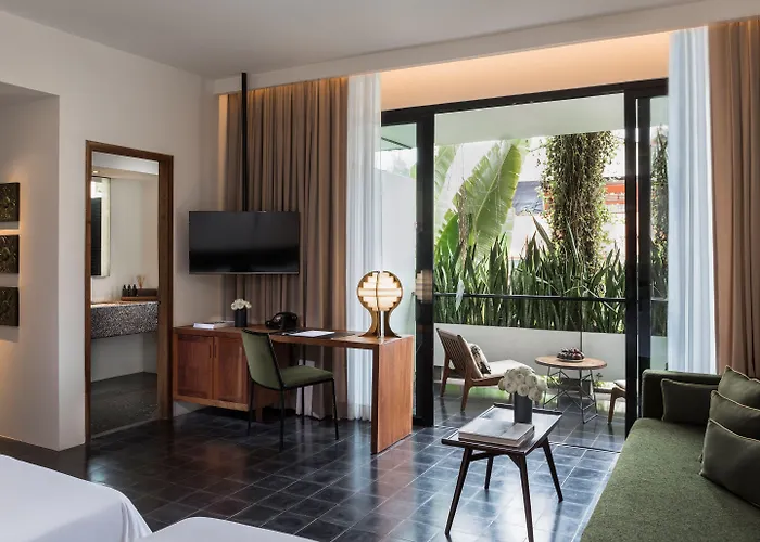 Viroth's Hotel Siem Reap