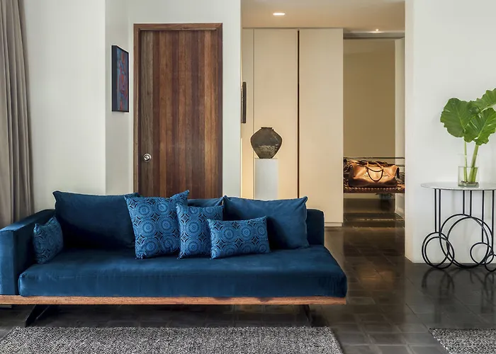 Viroth's 5* Siem Reap