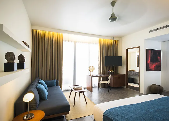 Viroth's 5* Siem Reap