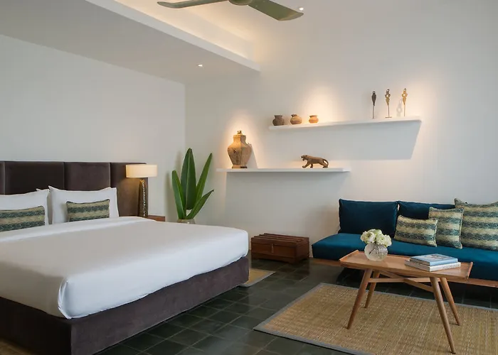 Viroth's 5* Siem Reap
