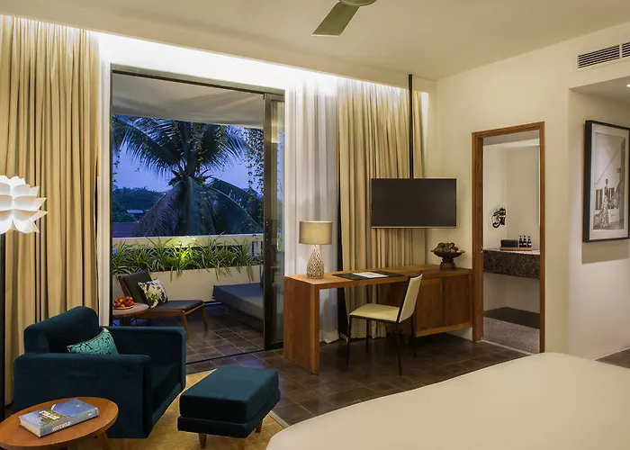 Viroth's 5* Siem Reap